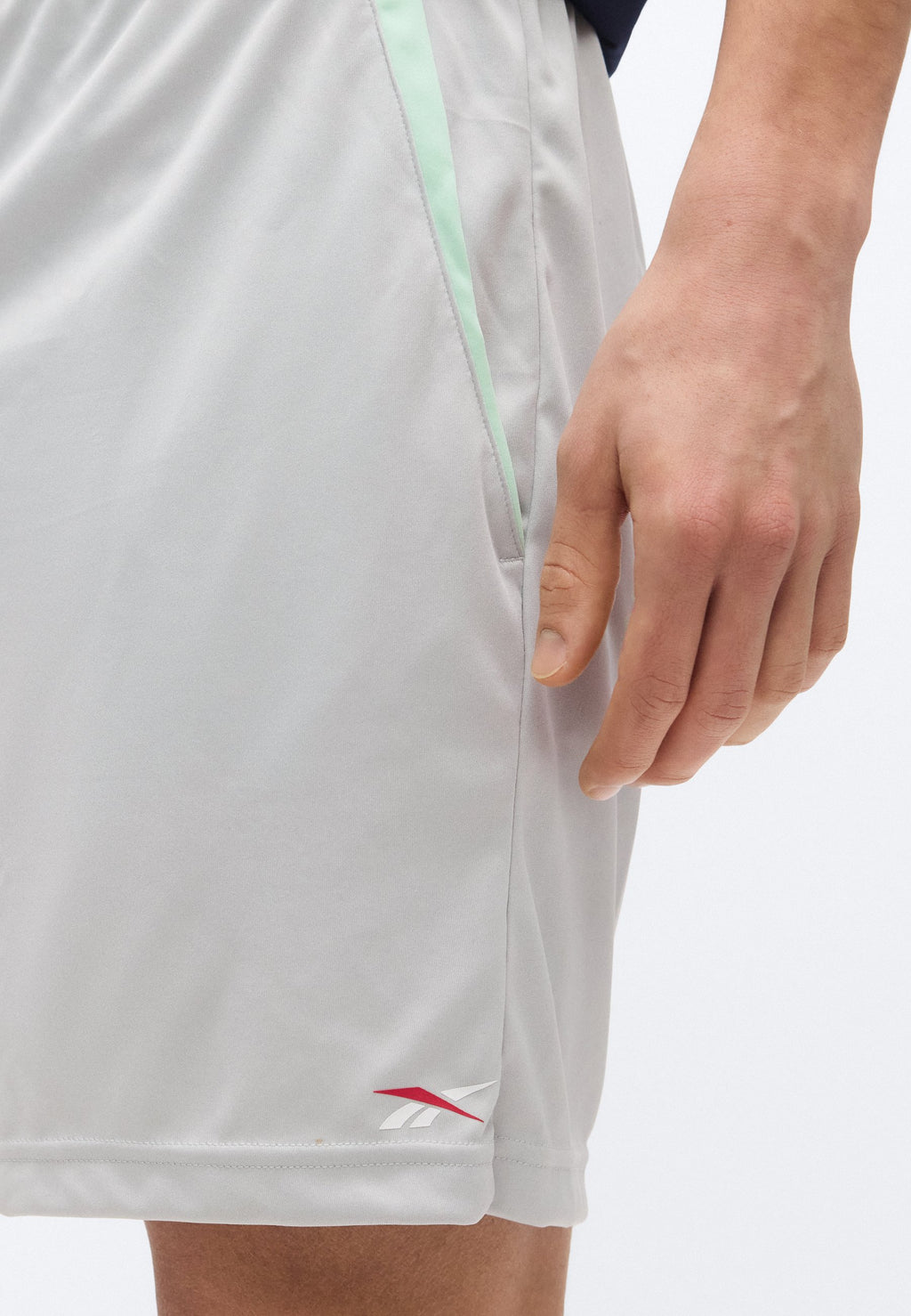 Reebok ID TRAIN BLOCKED SHORTS