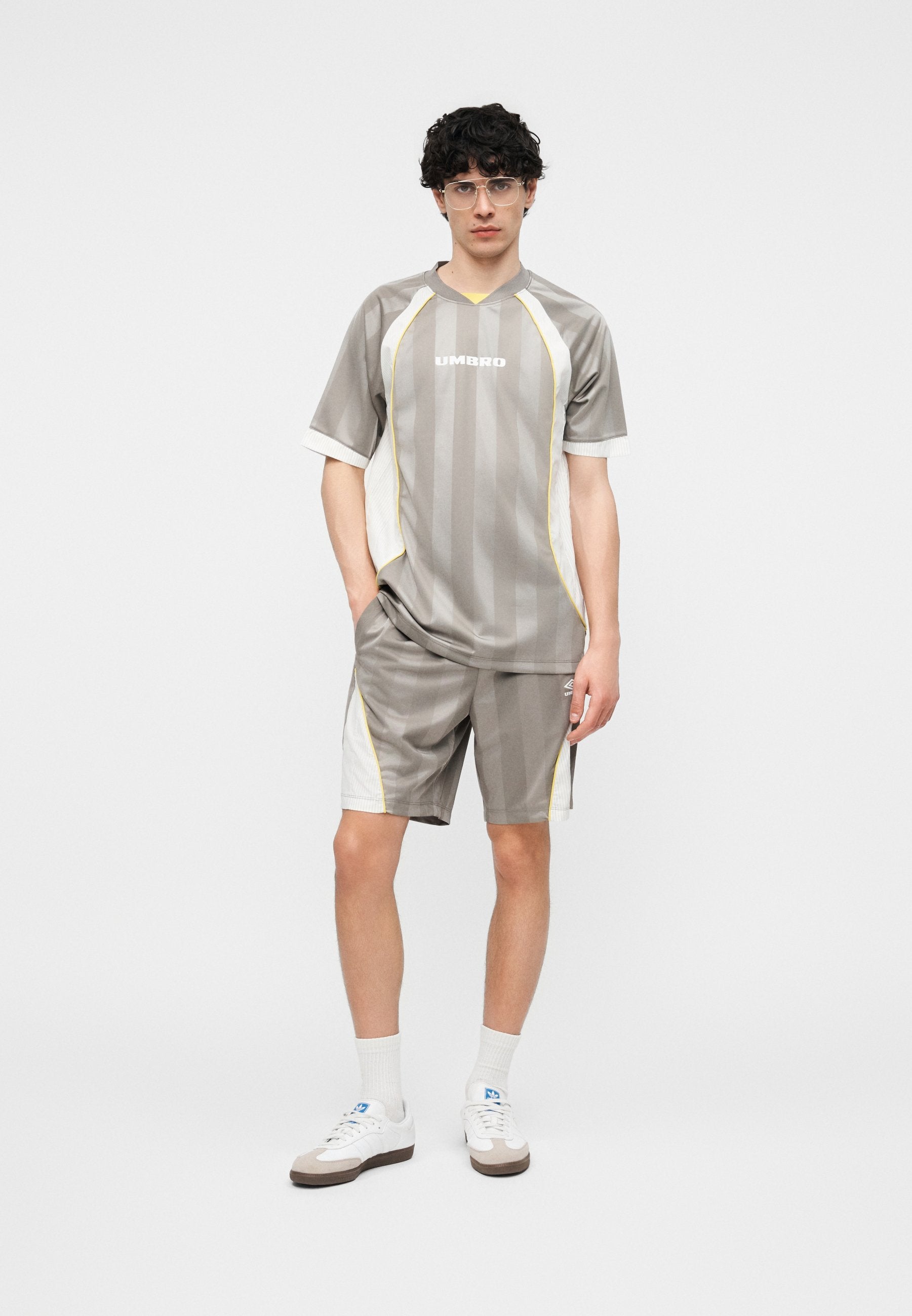 Umbro PANELLED