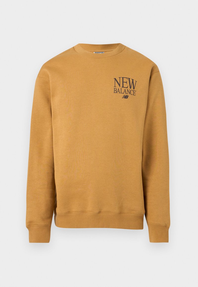 New Balance Sweatshirt Media 1