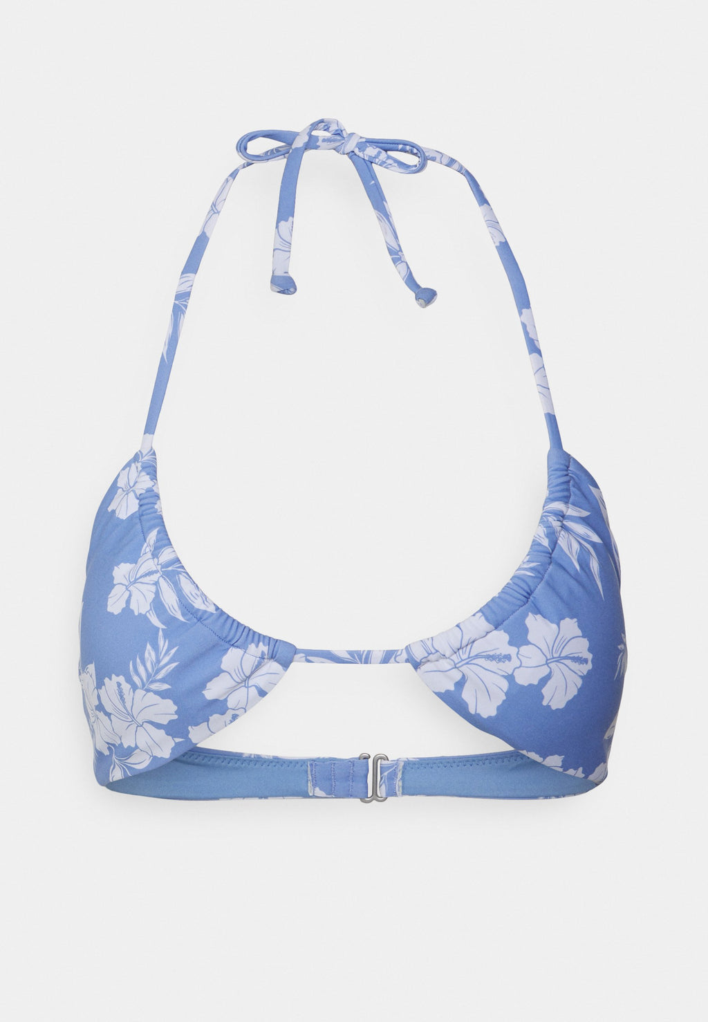 Rhythm LEILA GATHER FRONT HALTER