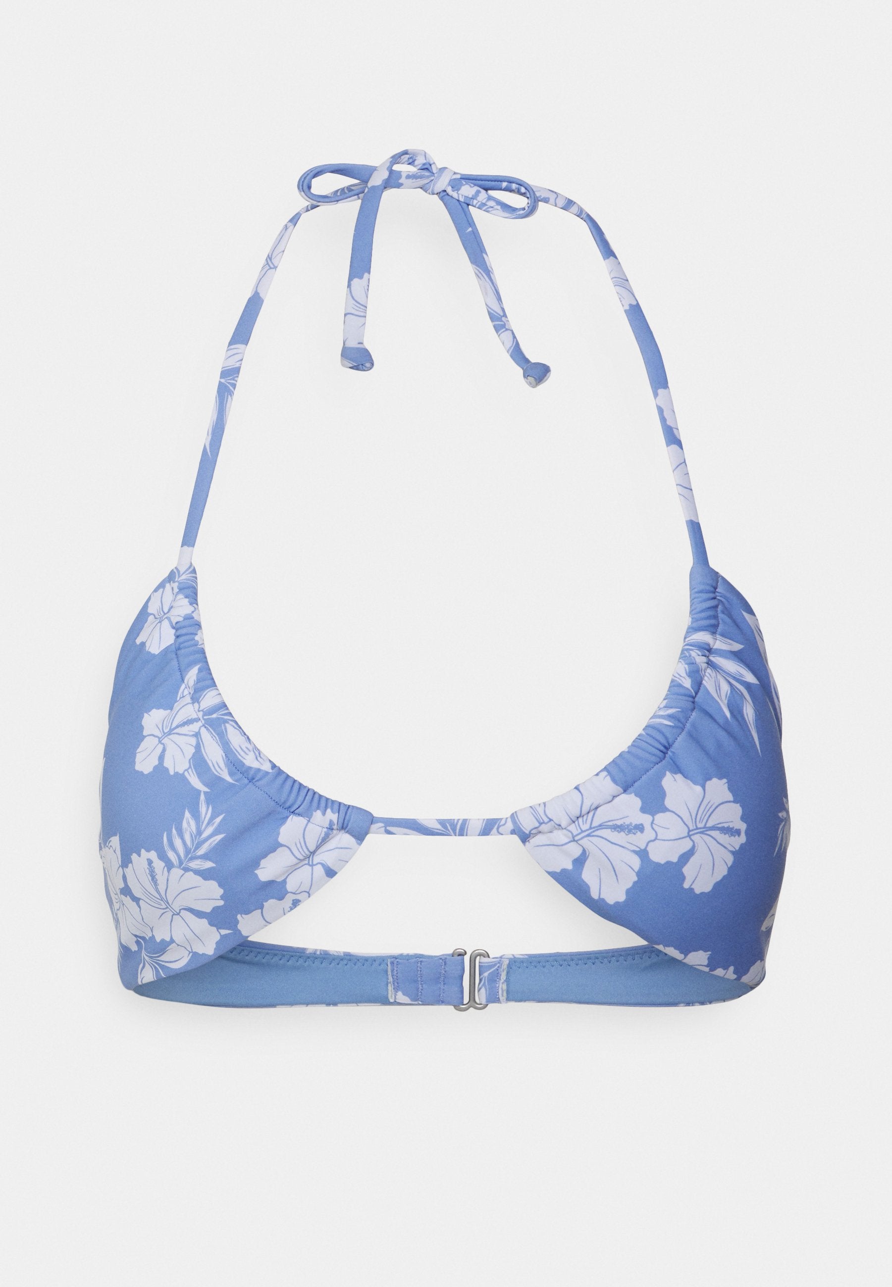Rhythm LEILA GATHER FRONT HALTER