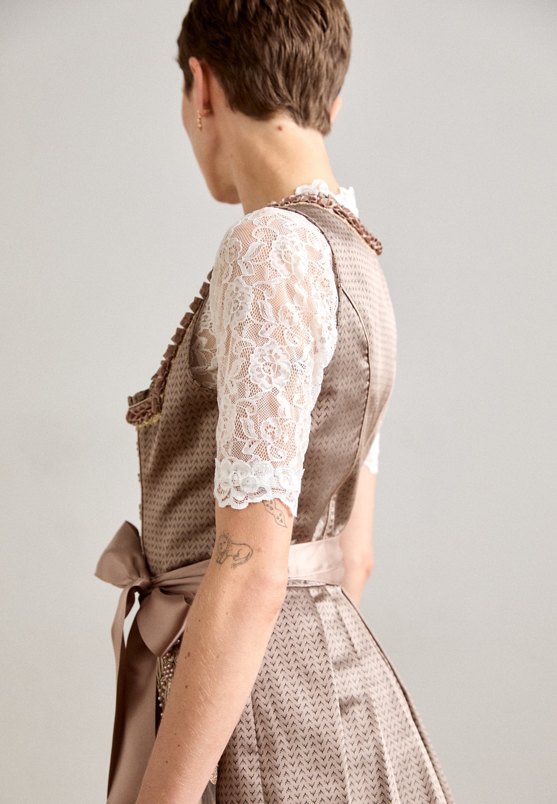 Krüger Dirndl