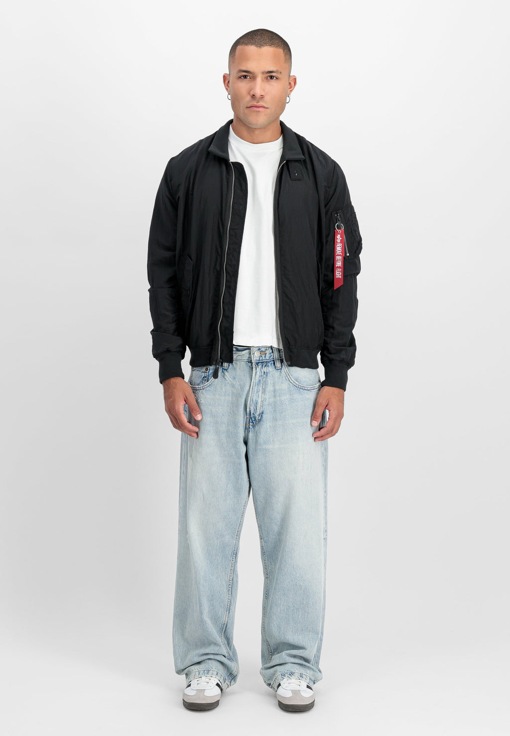 Alpha Industries RIPSTOP FLYING