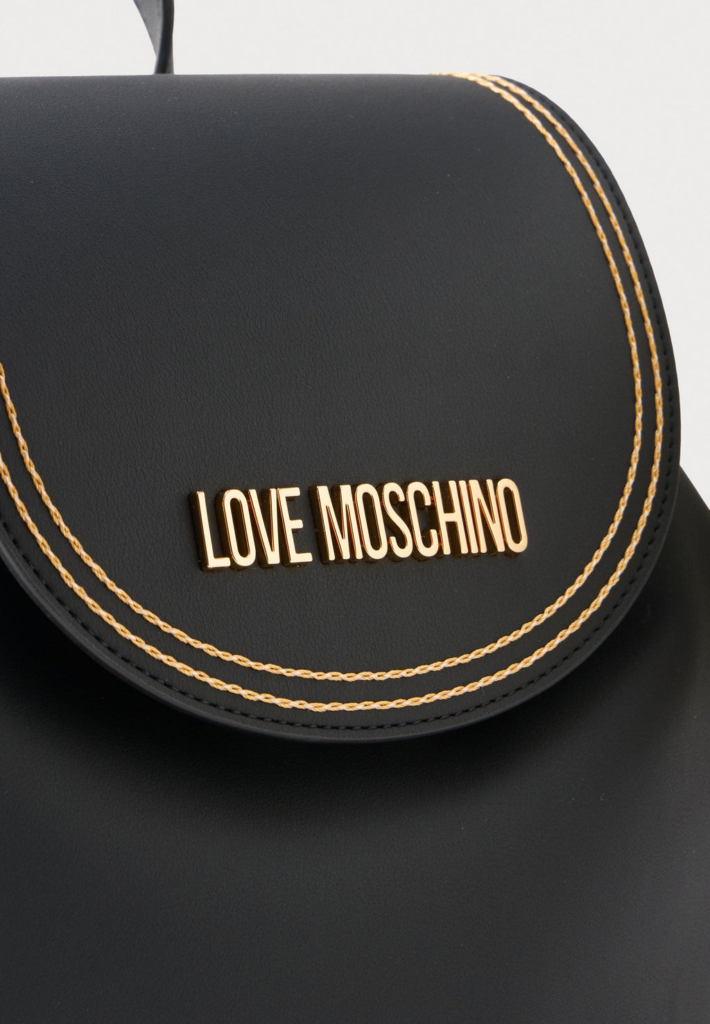 Love Moschino STITCHED LOVE