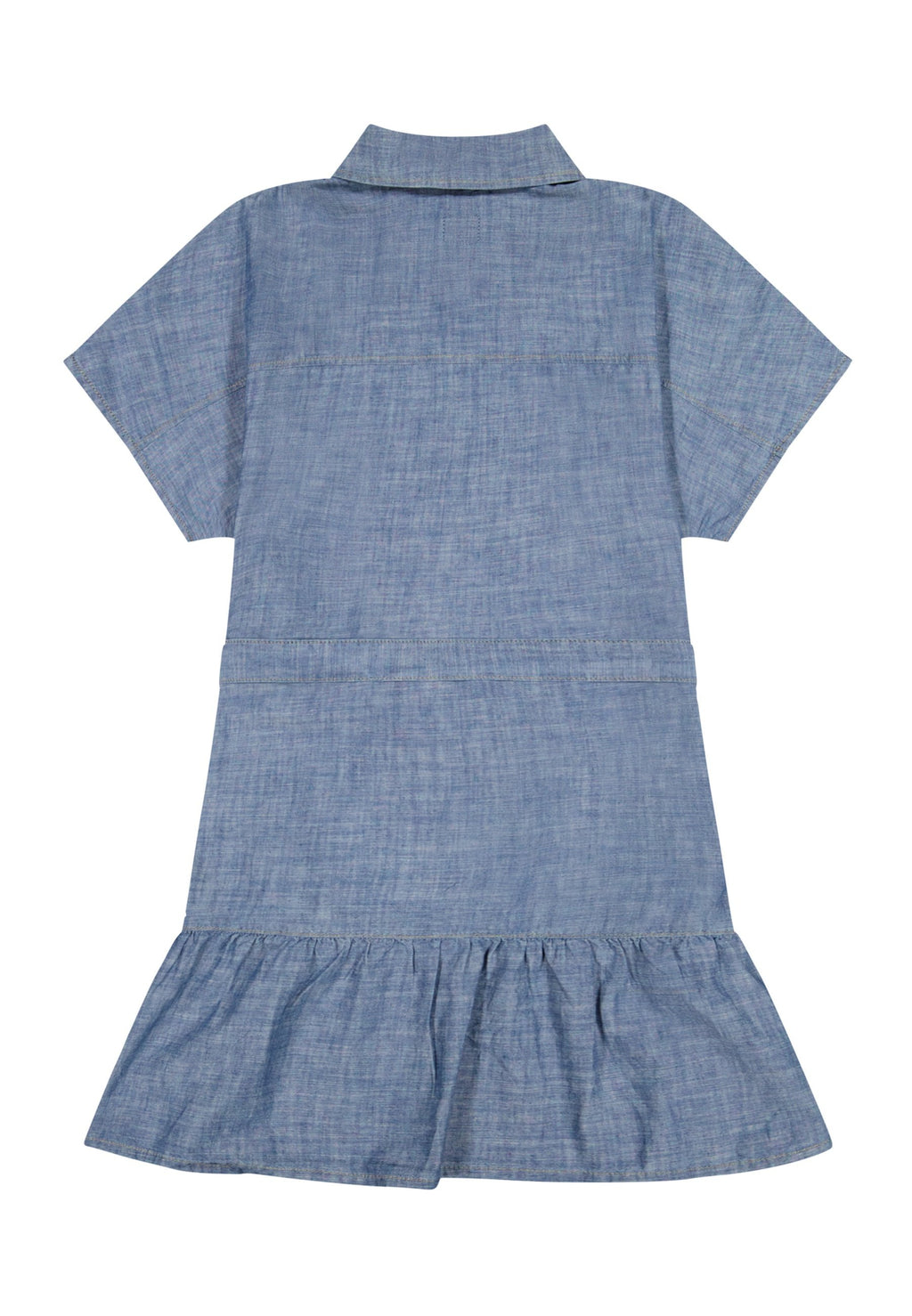 Lee TIERED DRESS