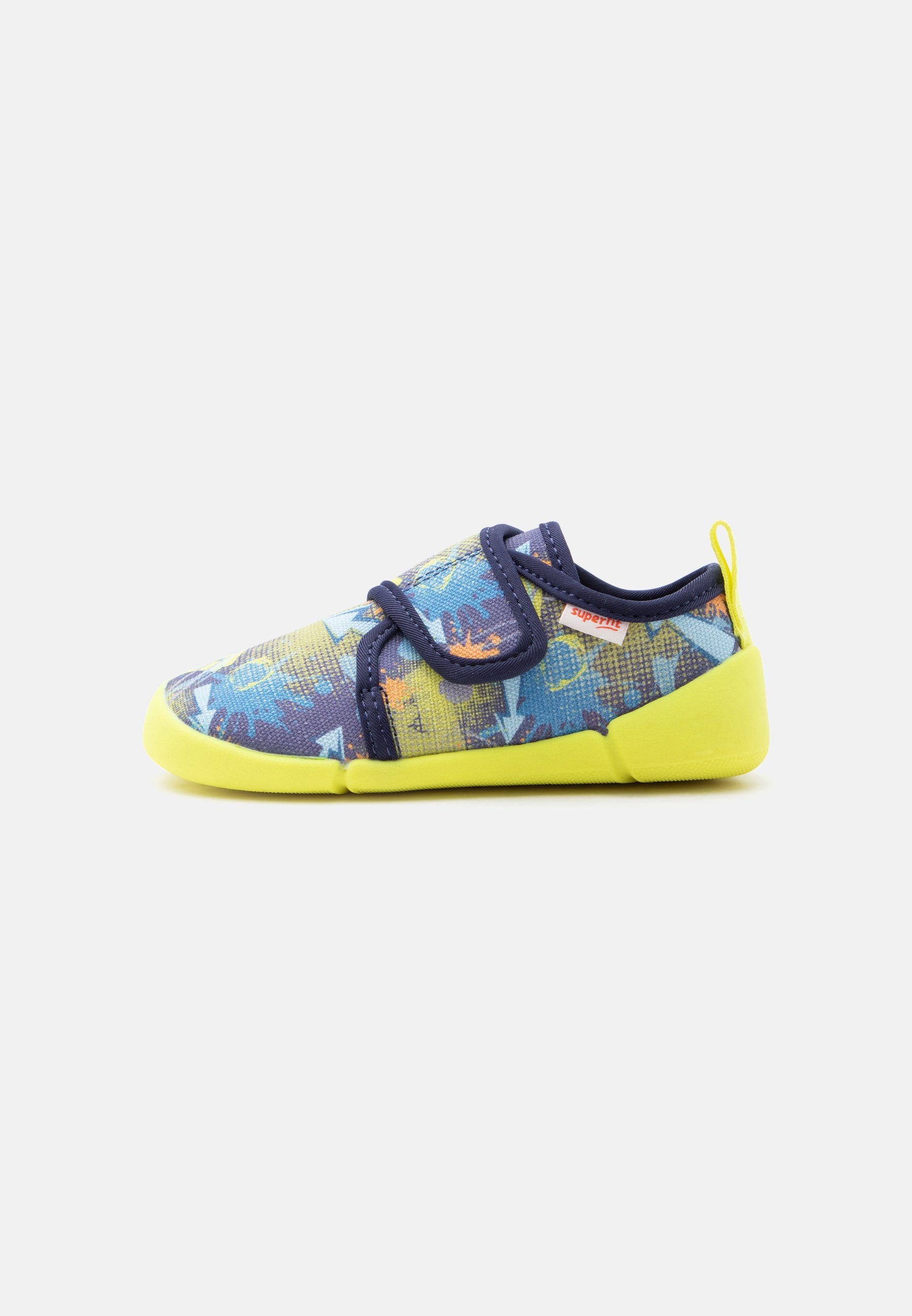 Superfit VENTI BAREFOOT