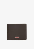 Tommy Hilfiger Wallet - coffee bean