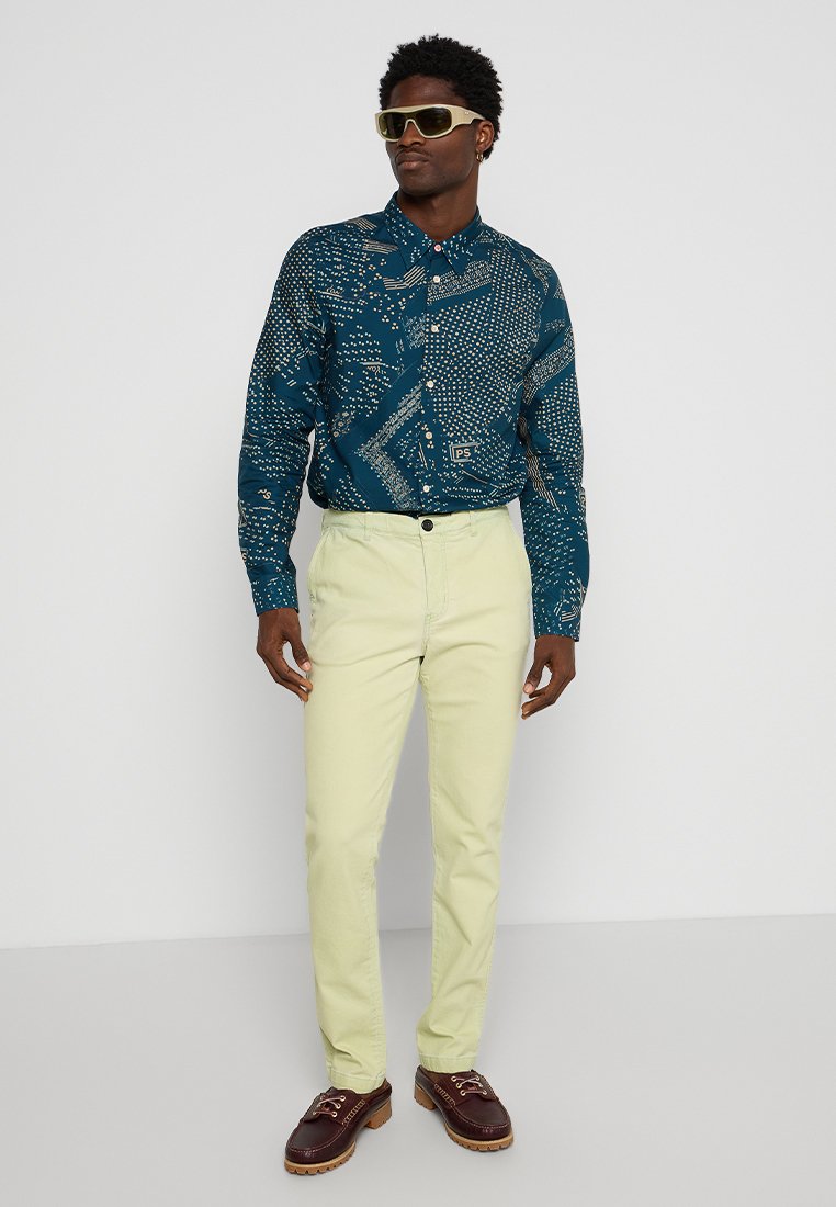 PS Paul Smith