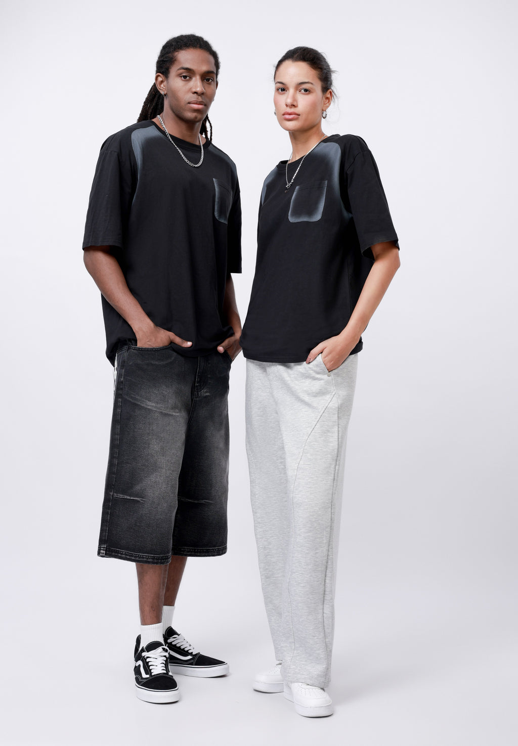 YOURTURN UNISEX