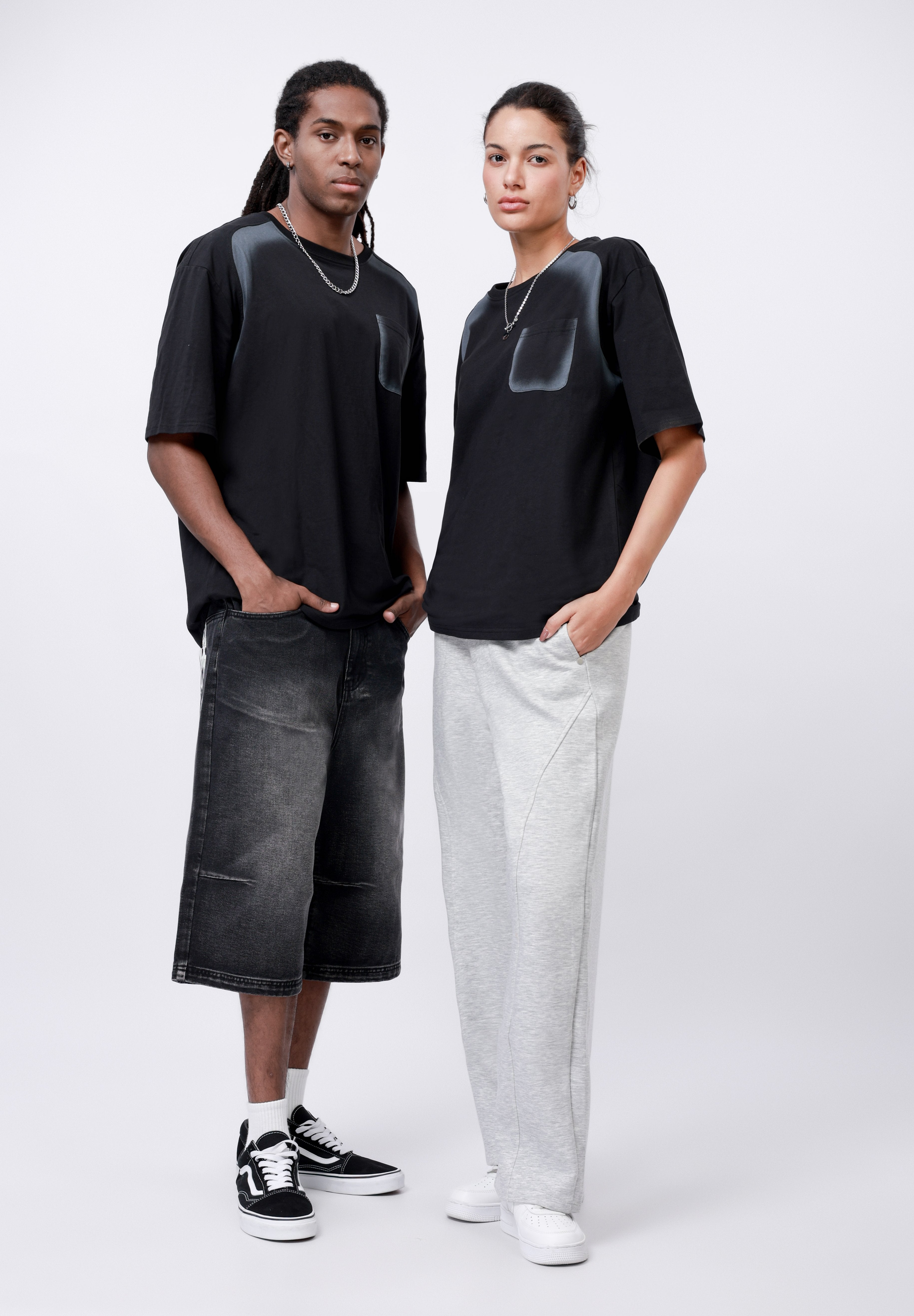 YOURTURN UNISEX