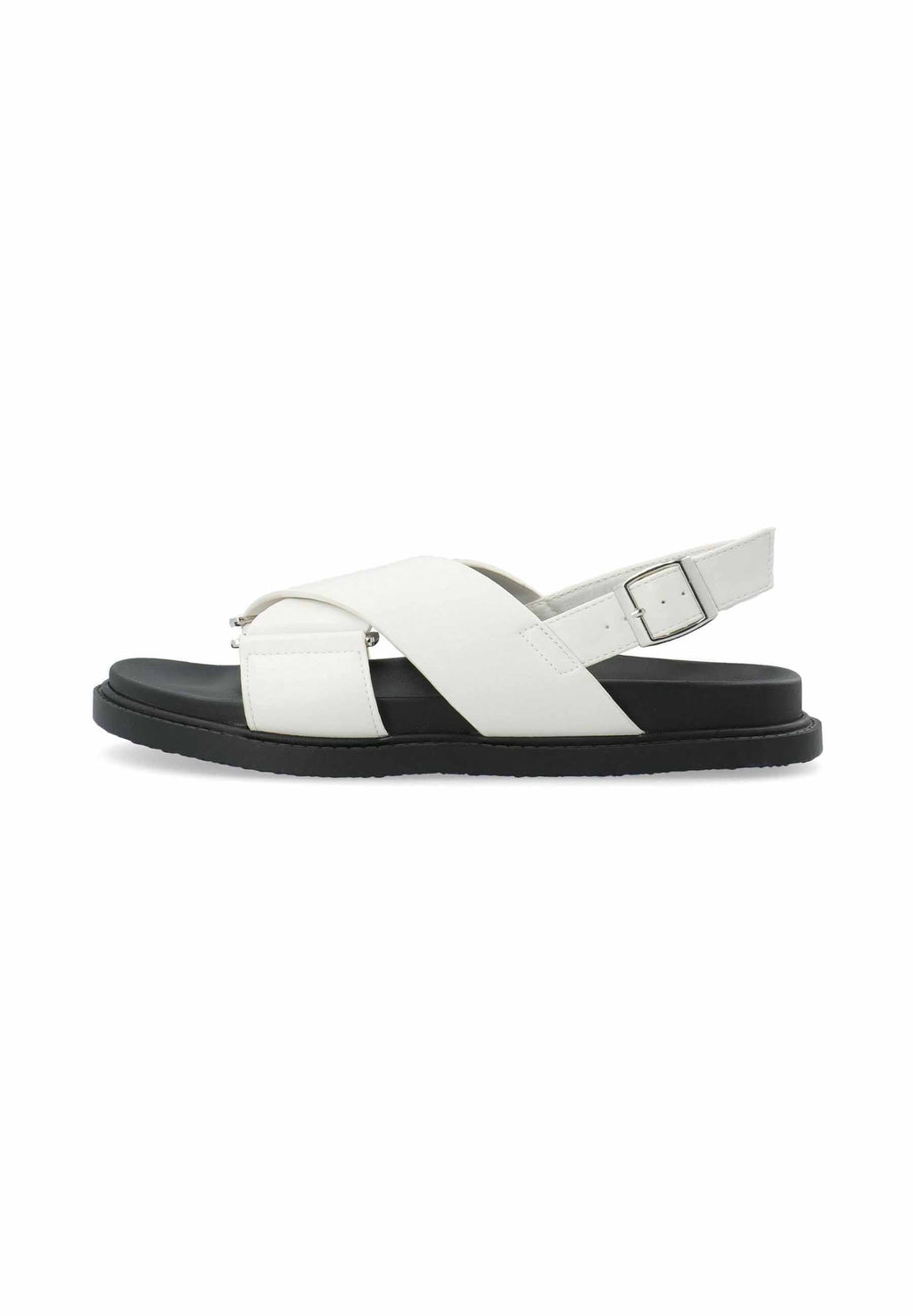 Bianco Sandals BIAOSLO