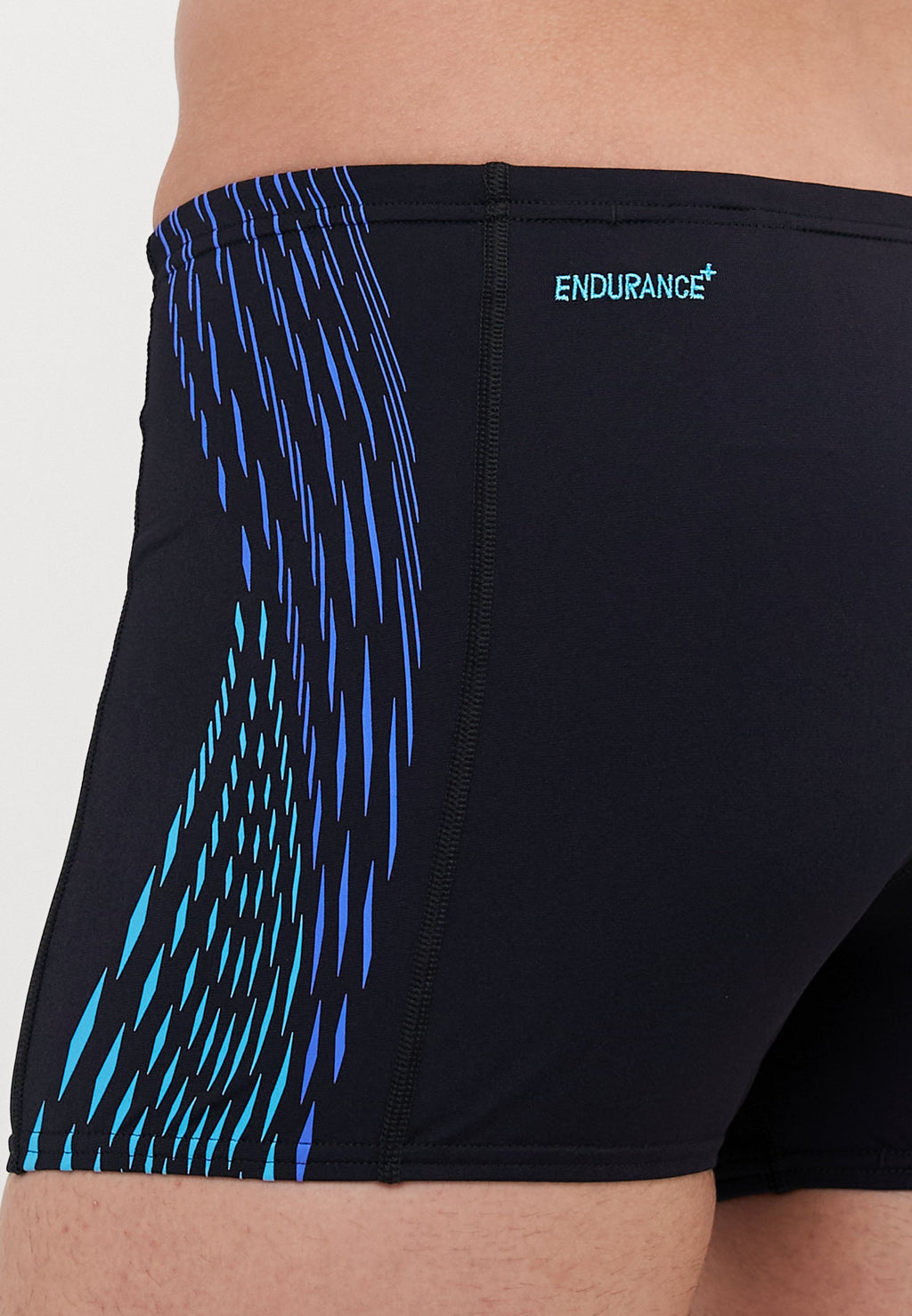 Speedo MENS TECH PANEL AQUASHORT