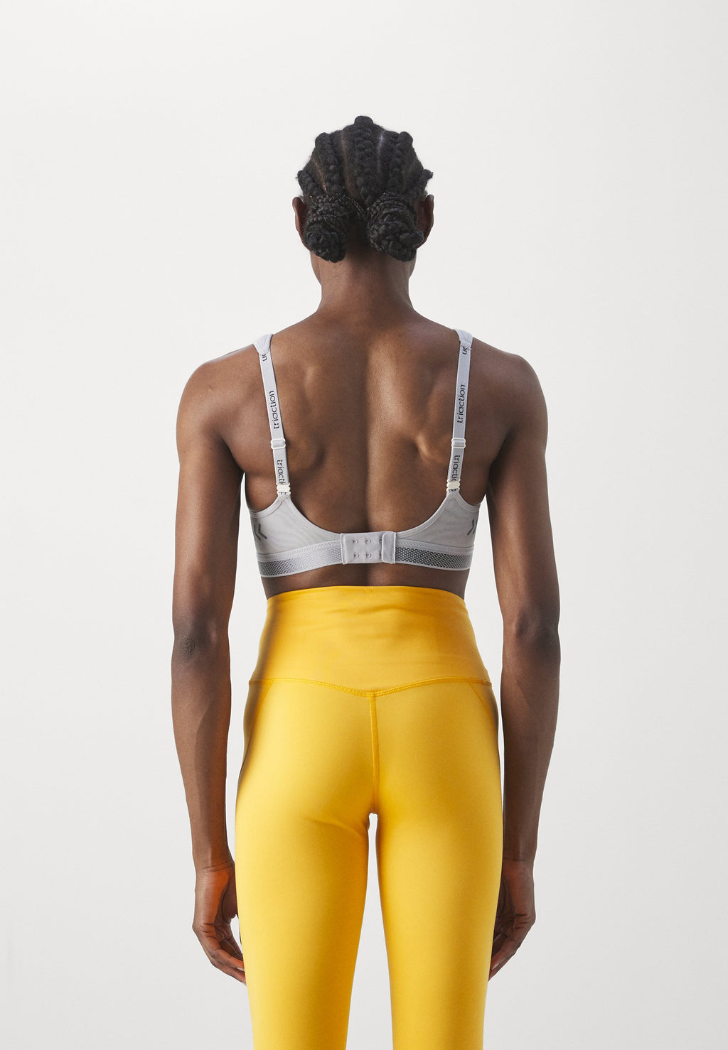 triaction by Triumph CARDIO FLOW