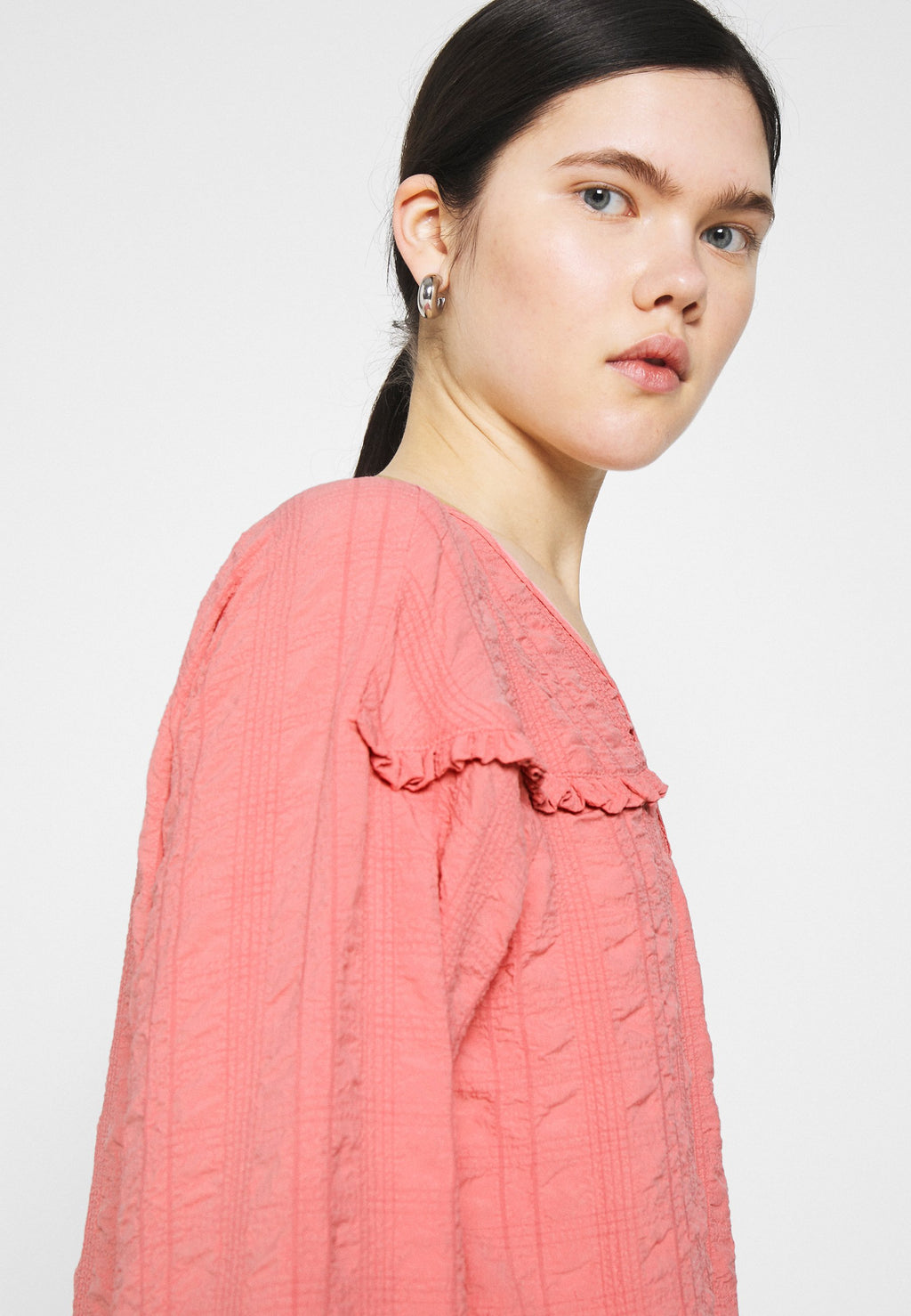 Monki MARIELL DRESS