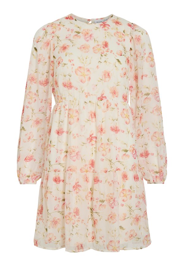 VILA VIEMMA DRESS