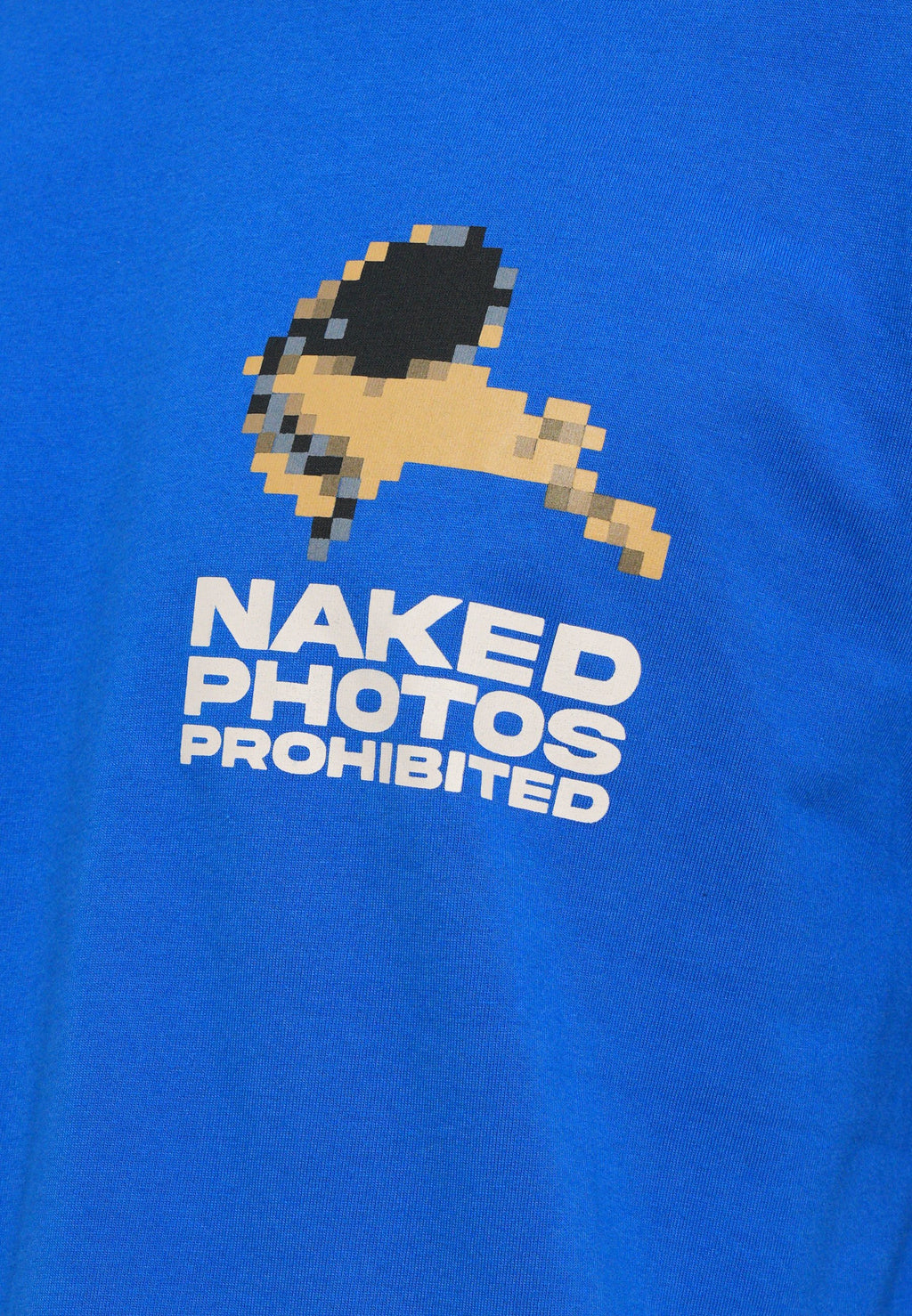 Dhruv Kapoor SIGNAGE HALF SLEEVES TEE
