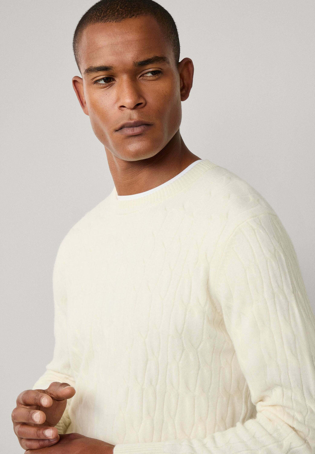 Hackett London