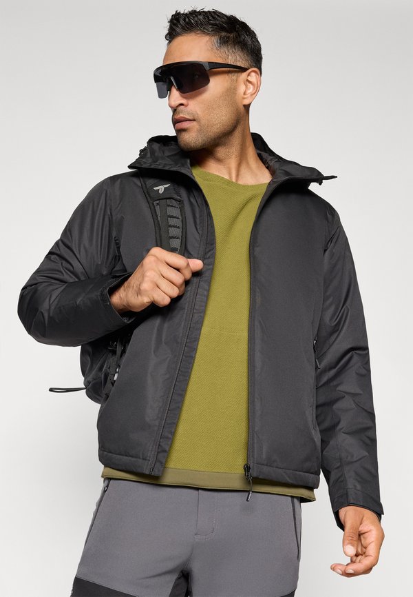 Icepeak BARBEAU