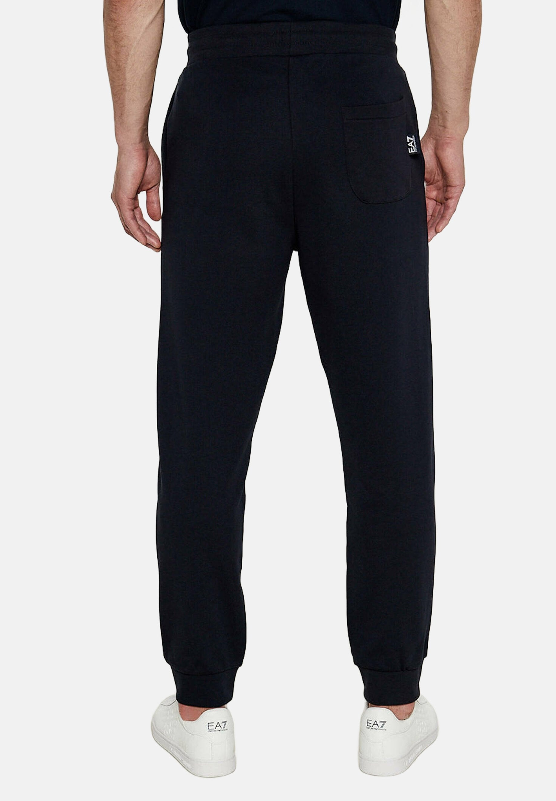 EA7 Emporio Armani Jogginghose Media 3