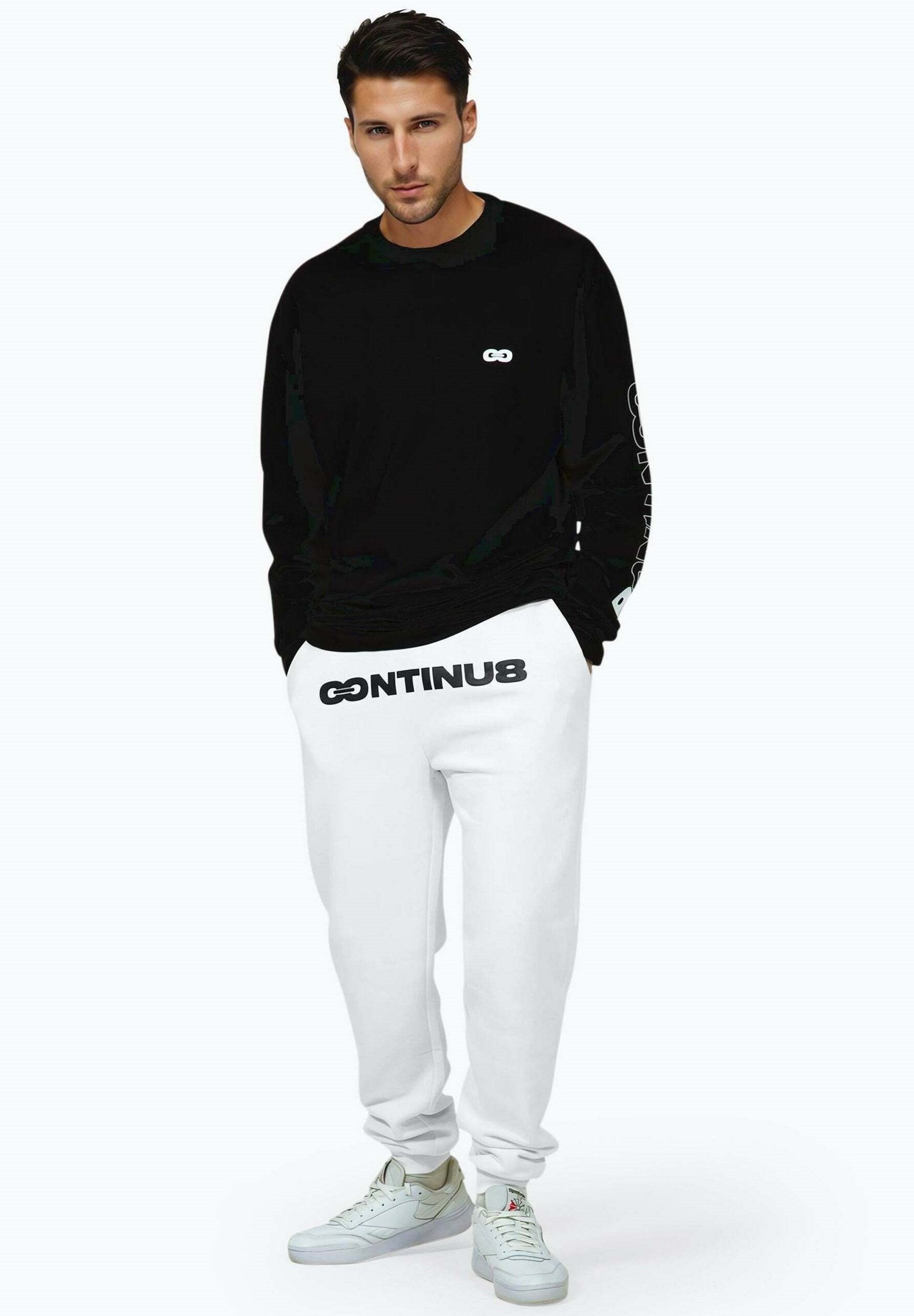 Hype CONTINU8 BASIC
