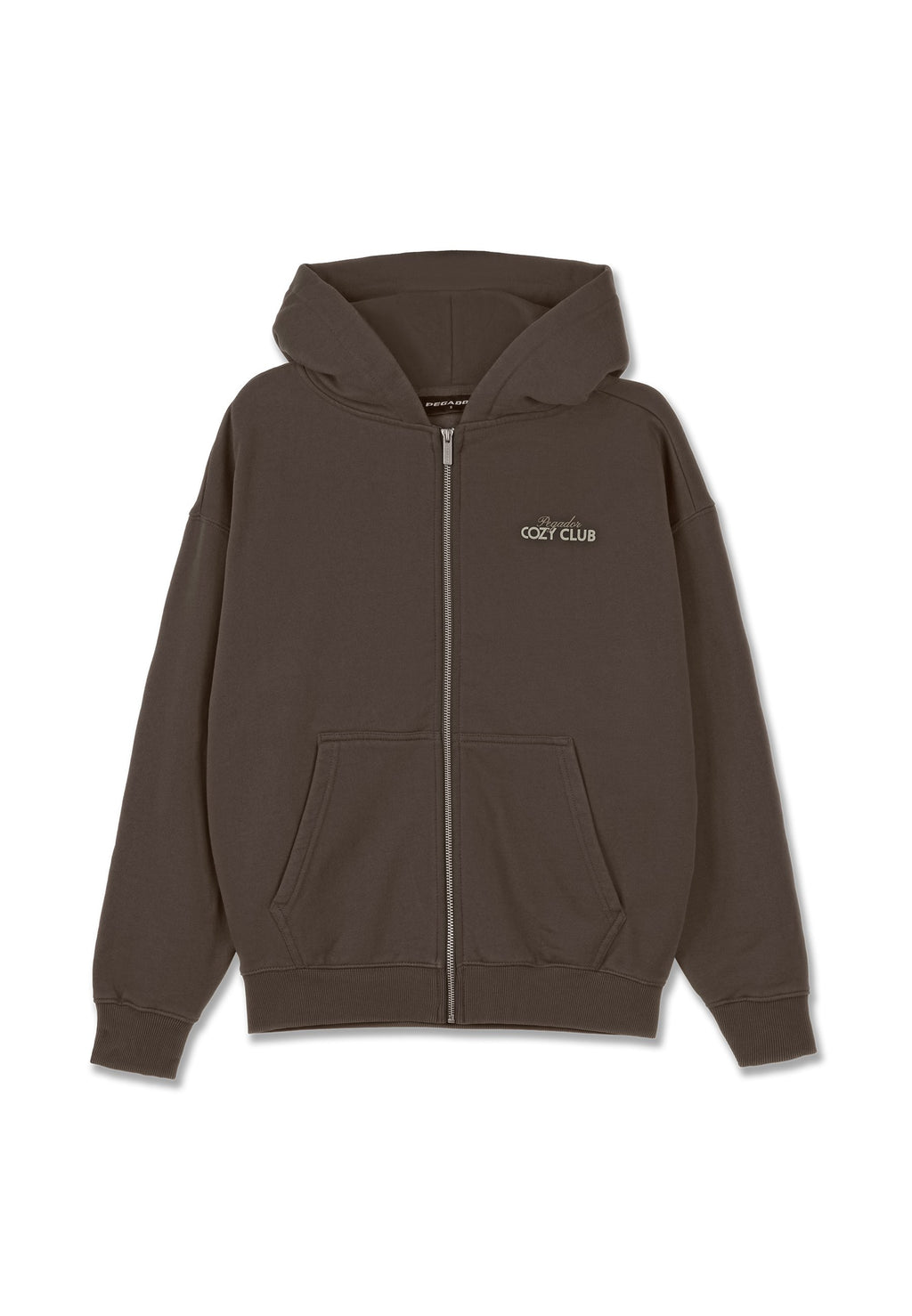 Pegador MARSALA OVERSIZED