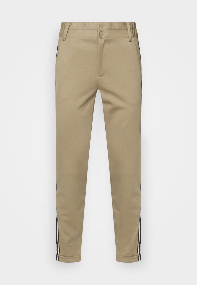 KINNIE PANTS - Kaffe - View 1