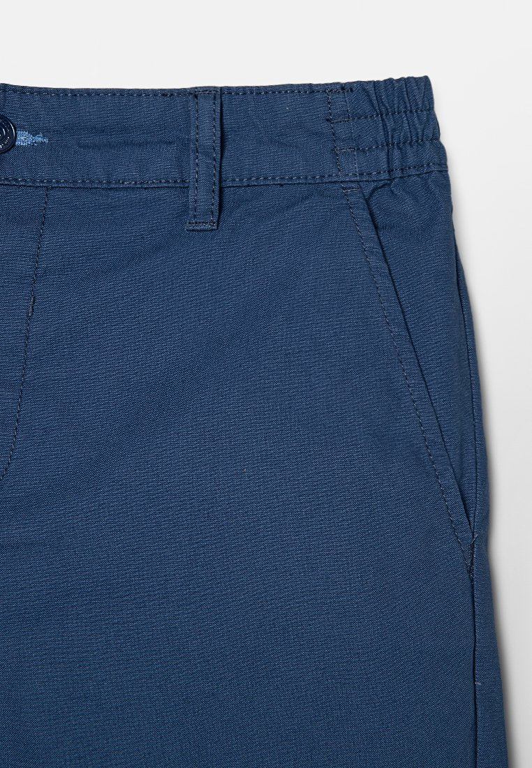 Scotch & Soda