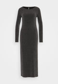 Pieces PCPIA O NECK DRESS