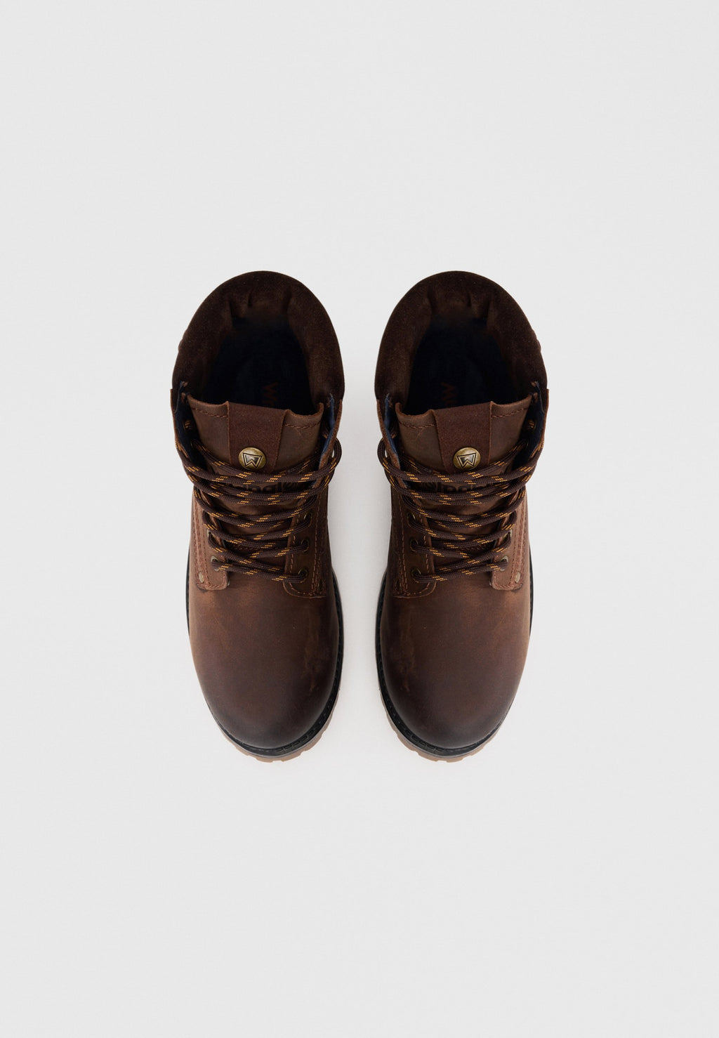 Wrangler ARCH MEN HIGH