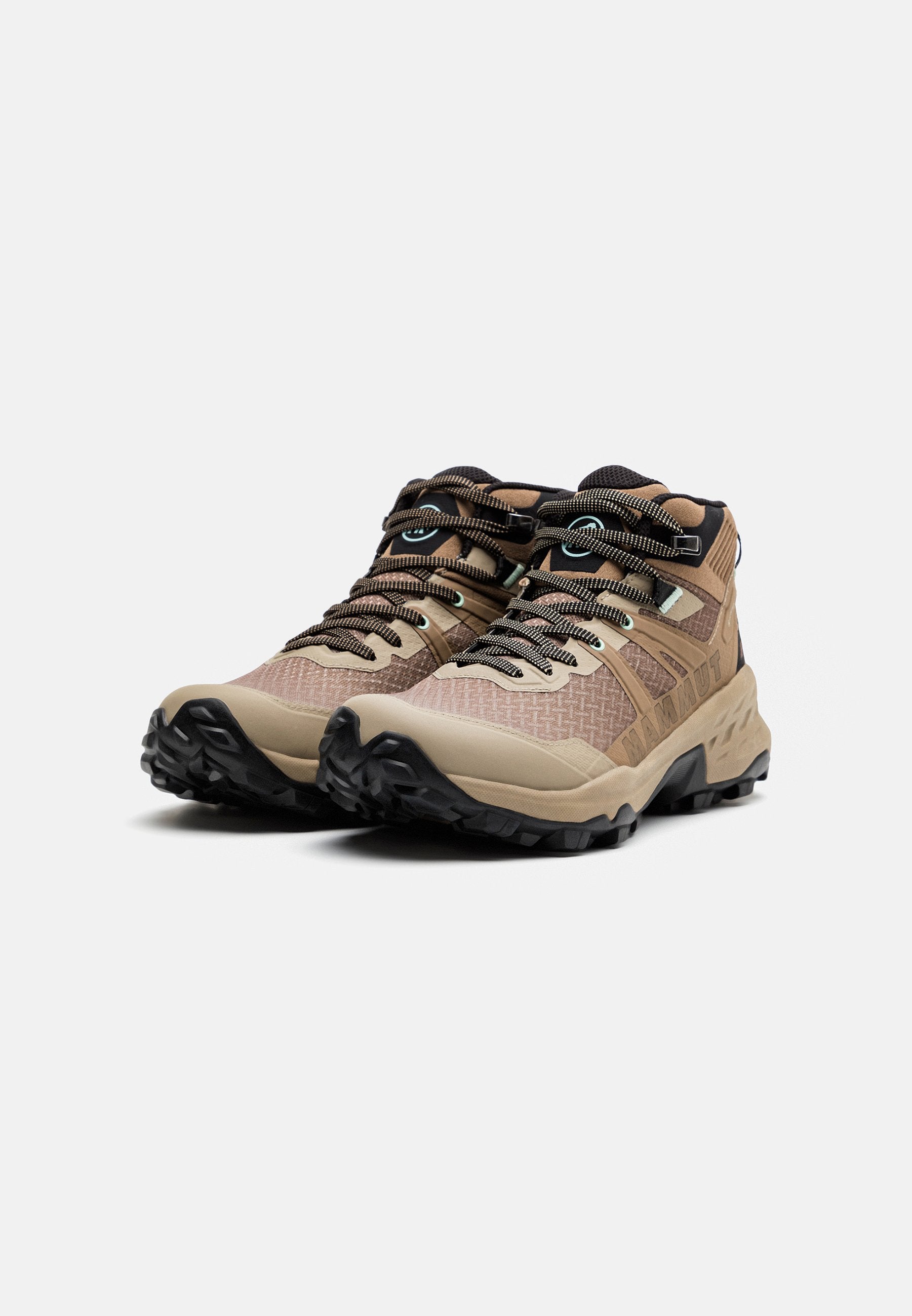Mammut SERTIG II MID GORE TEX WOMEN