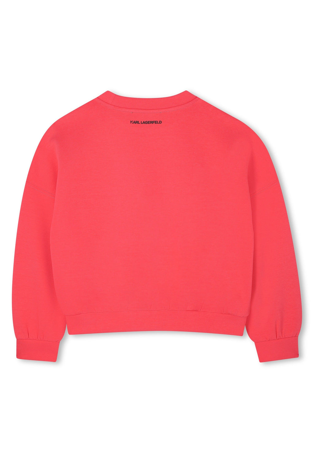 KARL LAGERFELD KIDS Sweatshirt Media 2
