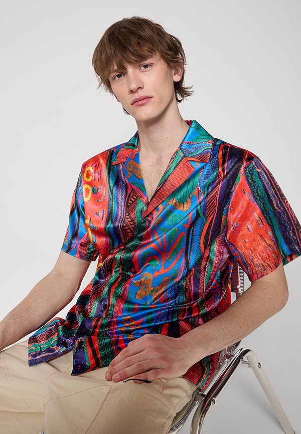 Carlo Colucci REGULAR FIT