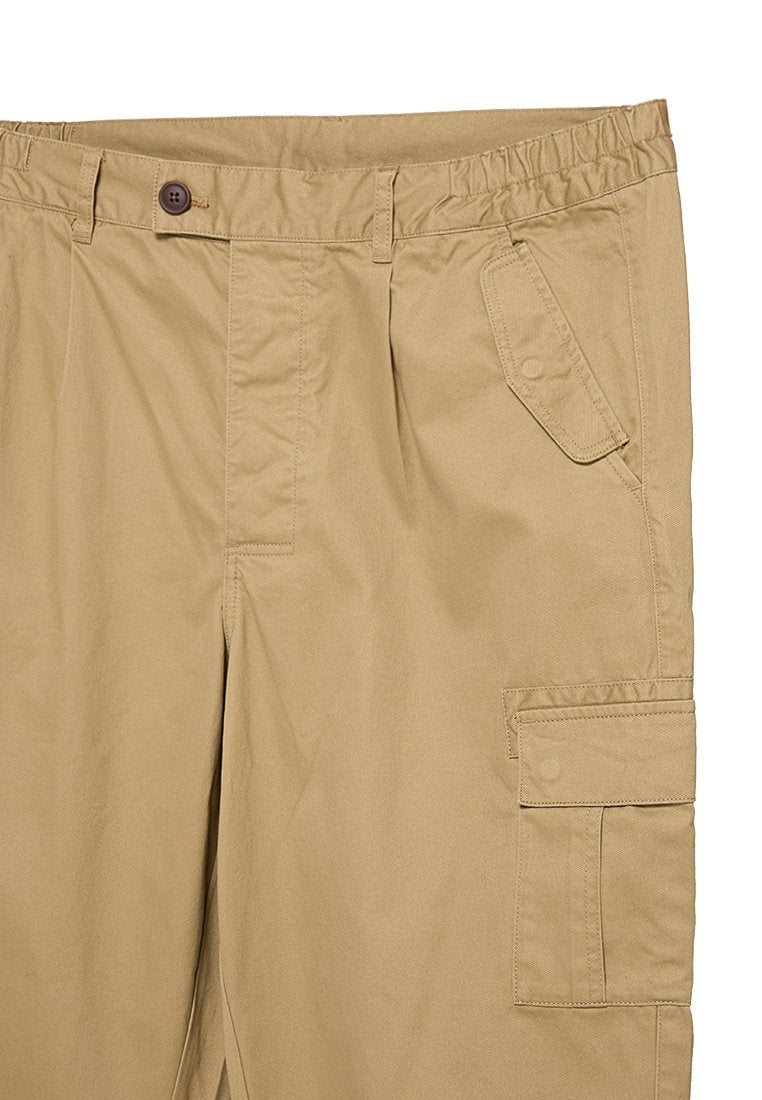 Barbour FAULKNER
