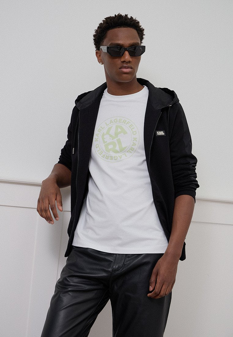 KARL LAGERFELD T-Shirt print Media 1