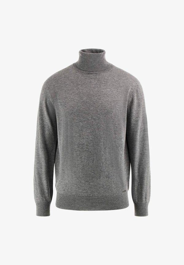 Guess Jumper - grau