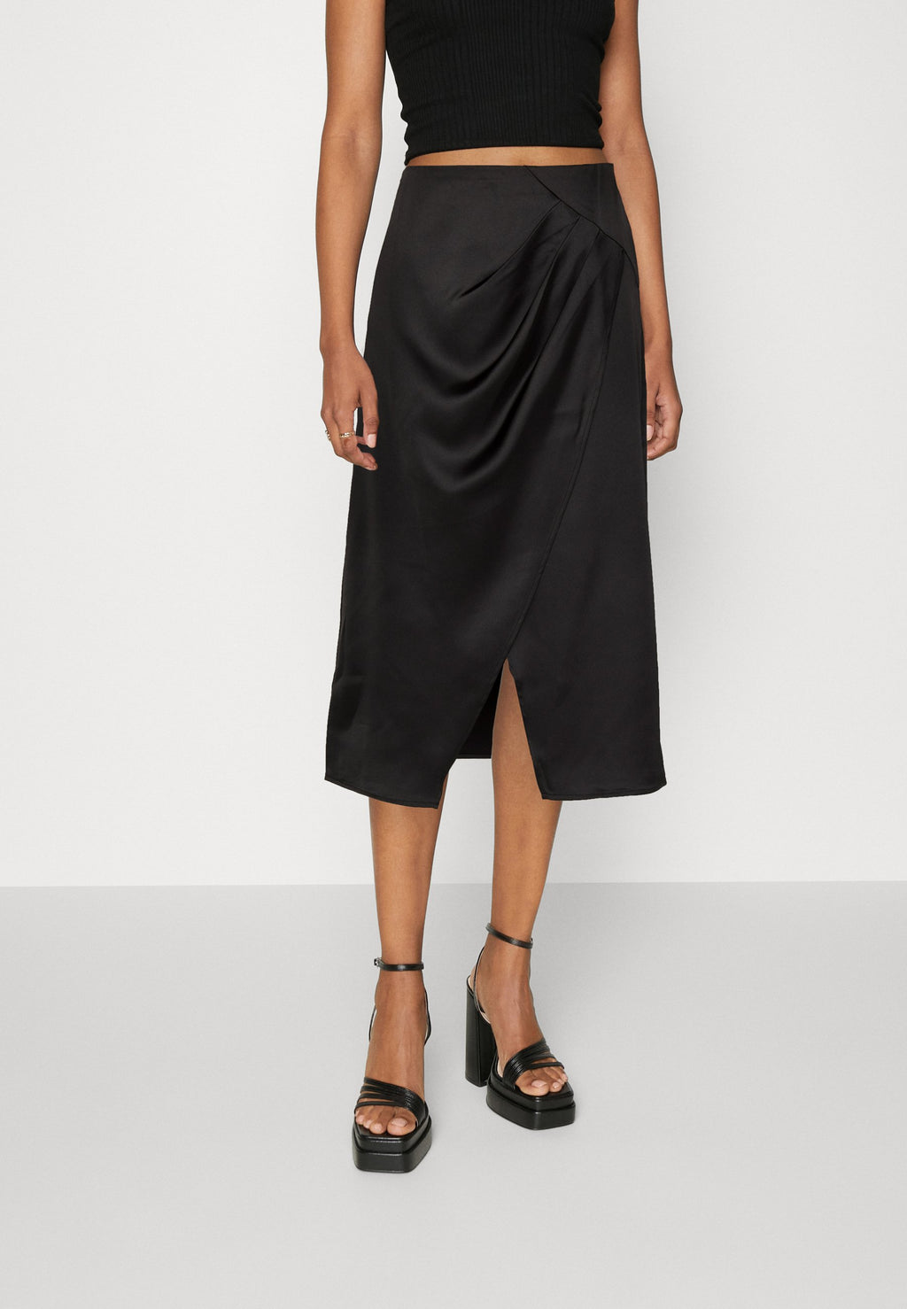 Vero Moda VMSIA DETAIL SKIRT