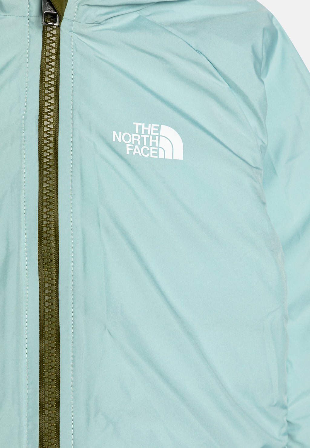 The North Face BABY REVERSIBLE PERRITO HOODED UNISEX