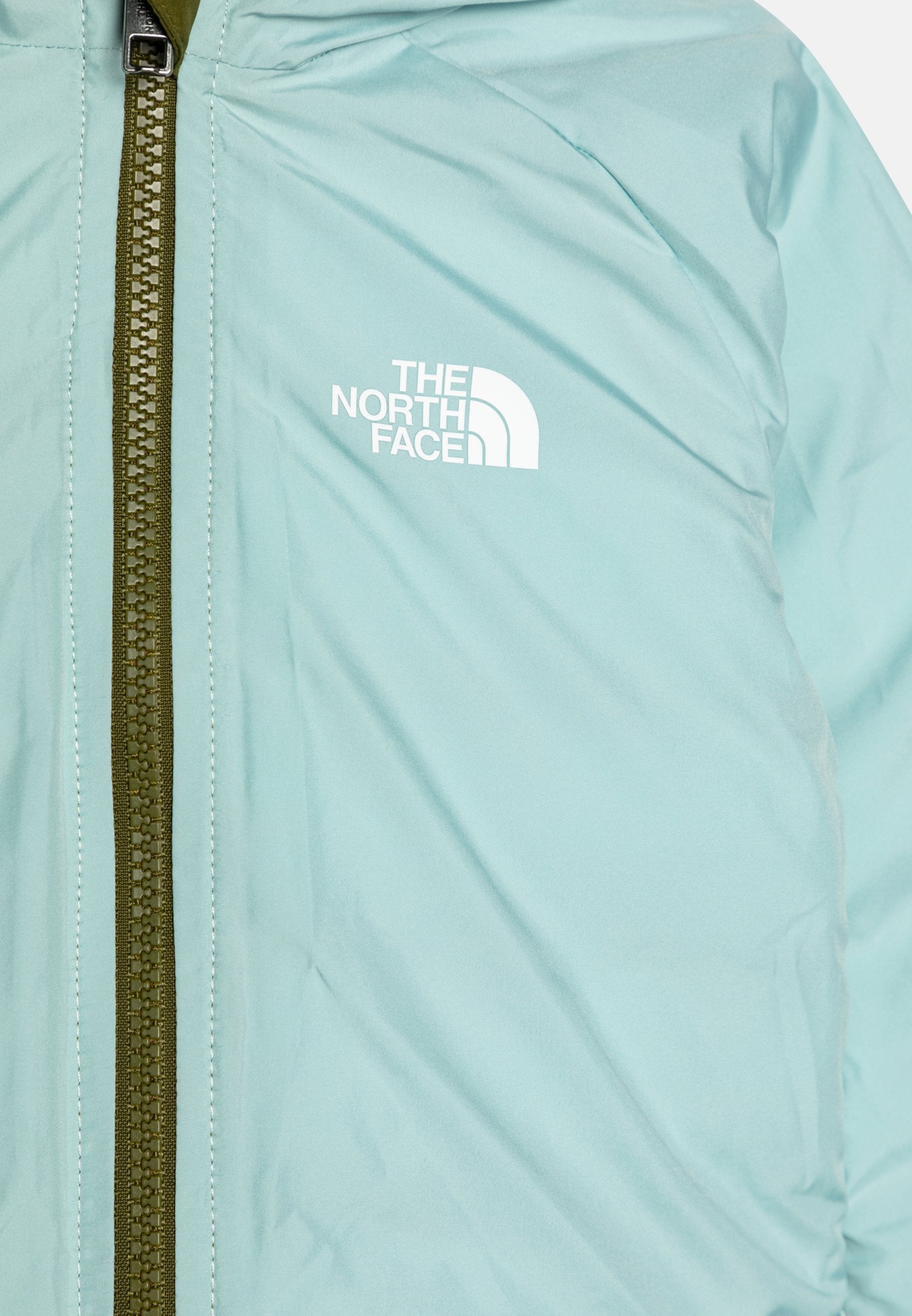 The North Face BABY REVERSIBLE PERRITO HOODED UNISEX