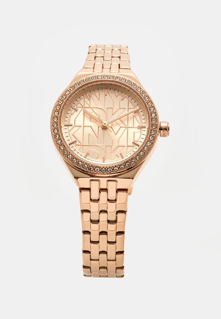 DKNY Uhr Media 1
