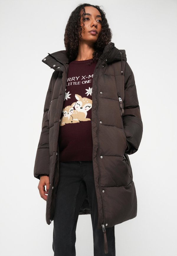 Vero Moda Maternity Hood