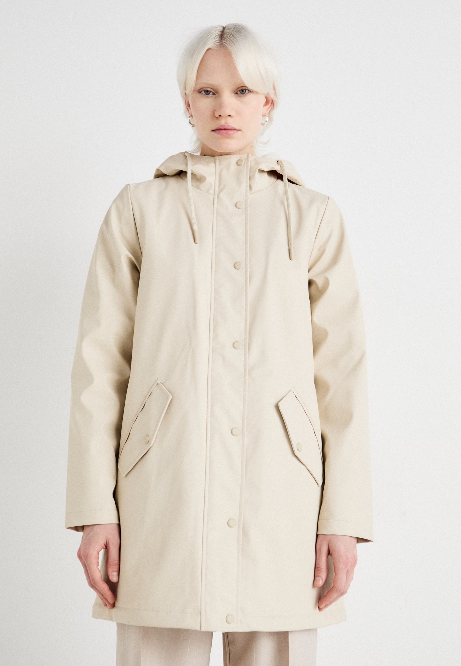 ONLY ONLSALLY RAINCOAT