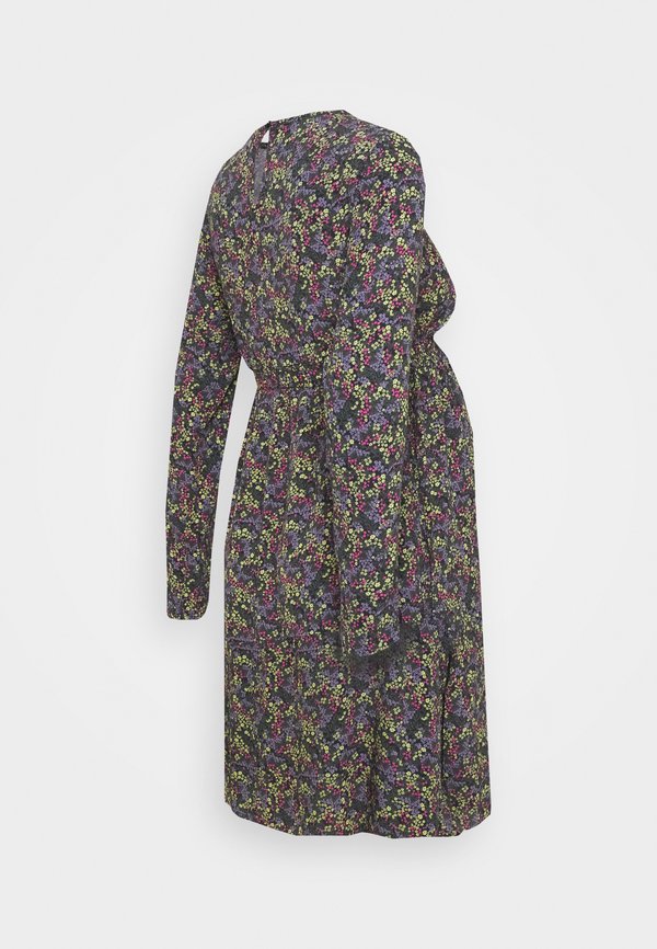 MAMALICIOUS MLFELUCA SHORT DRESS