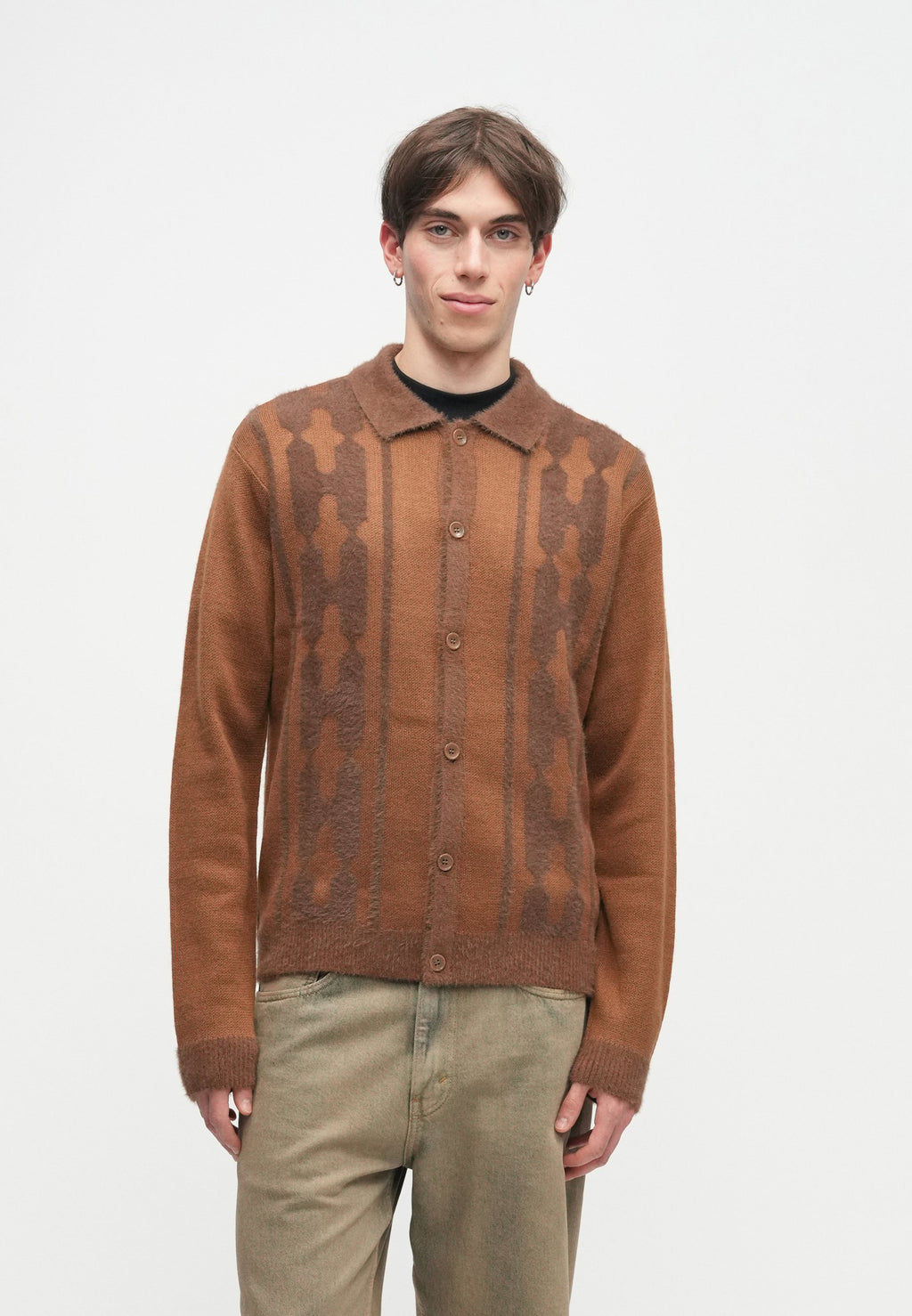 HUF PATTERSON UNISEX