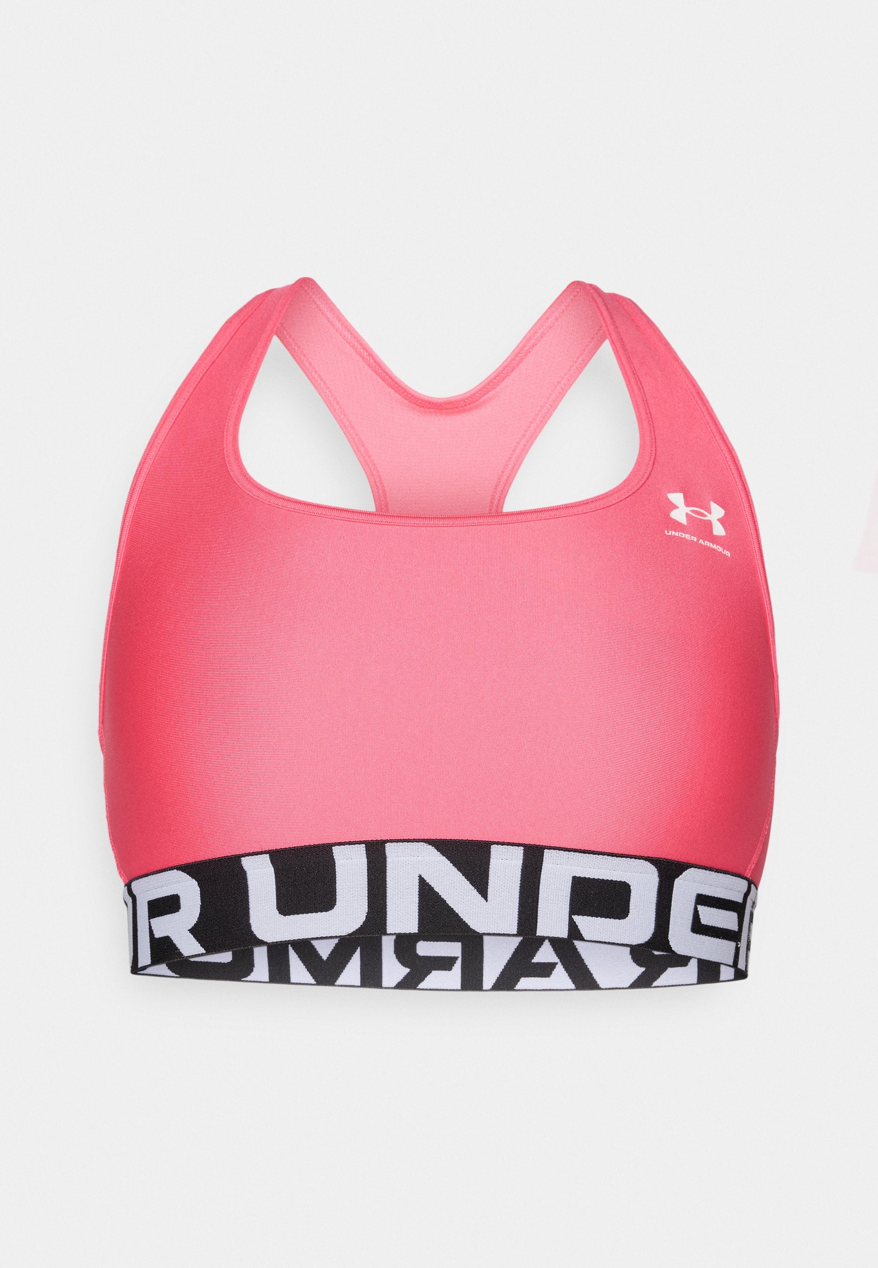 Under Armour HeatGear Mid Branded