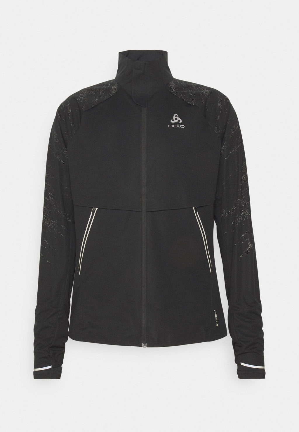 ODLO JACKET ZEROWEIGHT PRO WARM REFLECT