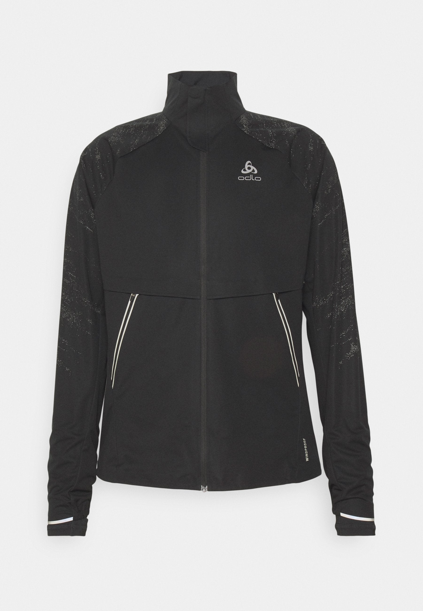 ODLO JACKET ZEROWEIGHT PRO WARM REFLECT