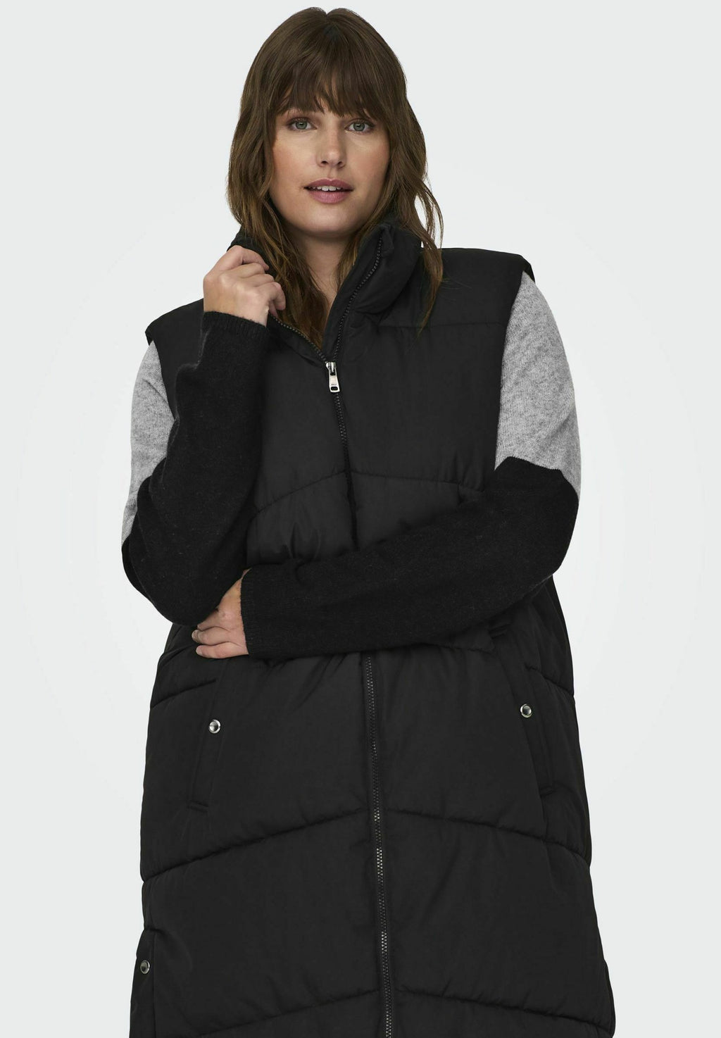 Puffer CARRUBY Puffer Media 4
