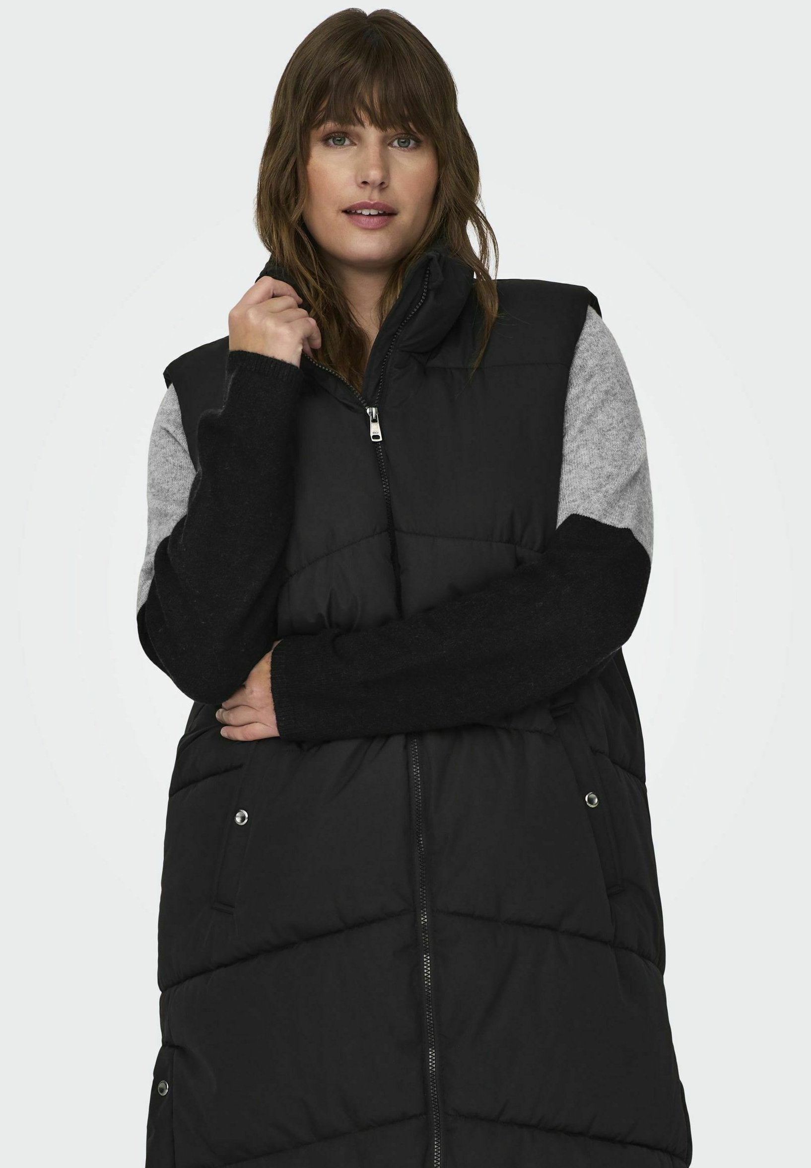 Puffer CARRUBY Puffer Media 4