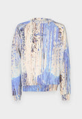 Carlo Colucci DRIP CREWNECK