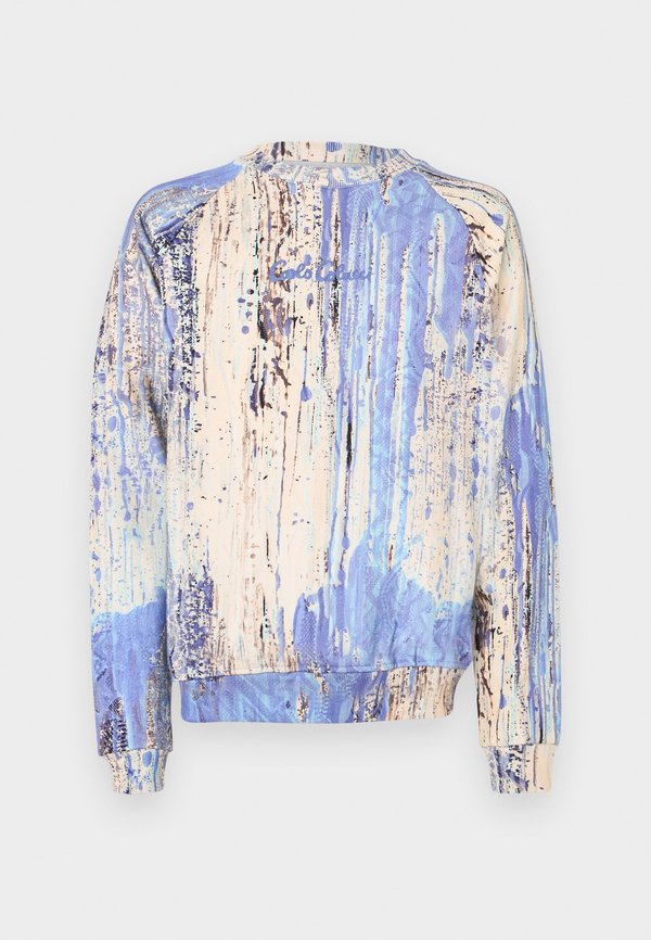 Carlo Colucci DRIP CREWNECK